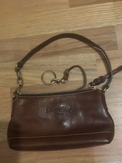 Dooney & Bourke Lizie bag