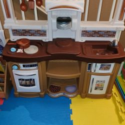 Step2 Toddler Kitchen