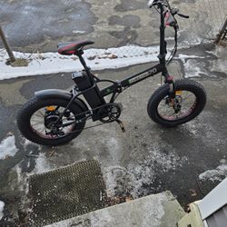 $700 New 20mph EBIKE Ecotric Cheetah W/pedal Assist 