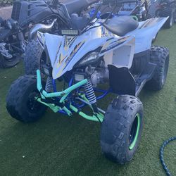 Pentora 125 Ssr Motor 