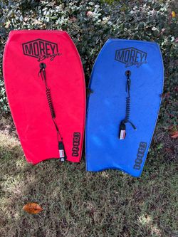 Boogie board