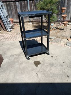 Cart for r tools 40.00