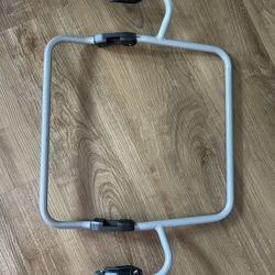 carseat adapter for BOB stroller