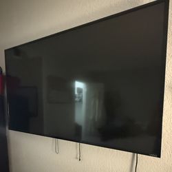 Vizio 55 Inch TV Includes Wall Mount
