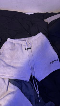 essentials shorts