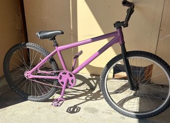 Redline 24” BMX