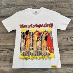 Awful Lot of Cough Syrup Tee shirt 