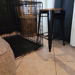 Medium Dog Kennel 