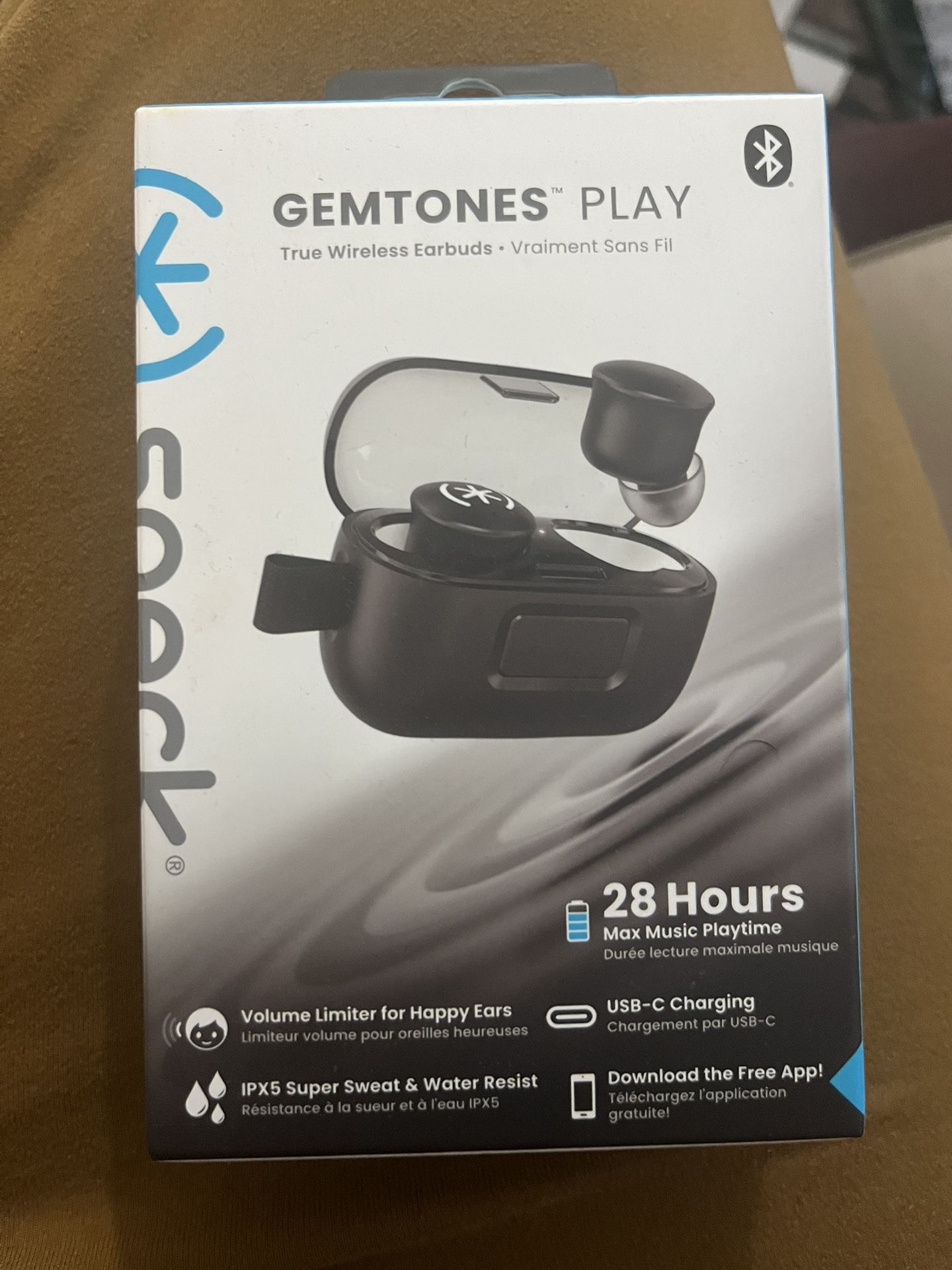 Wireless Earbuds