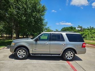 2008 Ford Expedition