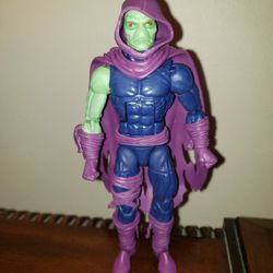 Marvel Legends Figures Complete Doctor Strange 