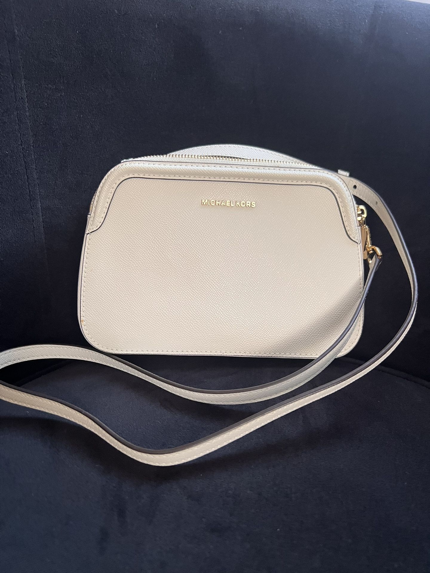 Michael Kors Cross Body Purse