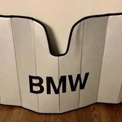 BMW sun Shield For 2015 428i Convertible