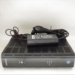 AT&T Arris BGW210 Gateway Wi-Fi Modem Router Broadband