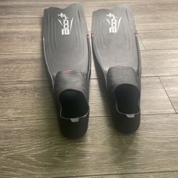 Diving Fins 
