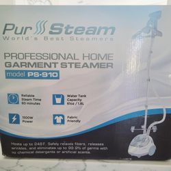 Clothing Steamer