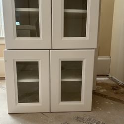 Brand New Kitchen Cabinets (2)