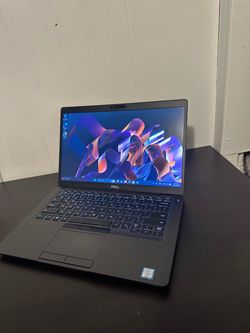 dell latiud 5400 , windows 11 , clean and ready for new owner