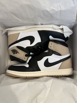 Jordan 1 Latte 11w 9.5m