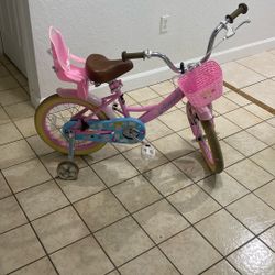 Kids Bike