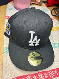 Baseball cap