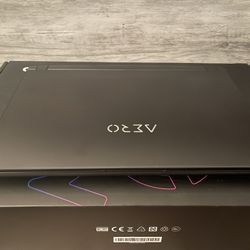 Gigabyte Aero 15 Gaming Laptop