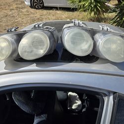 Acura Integra Lights 