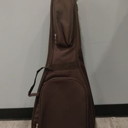 3/4 Guitar Bag