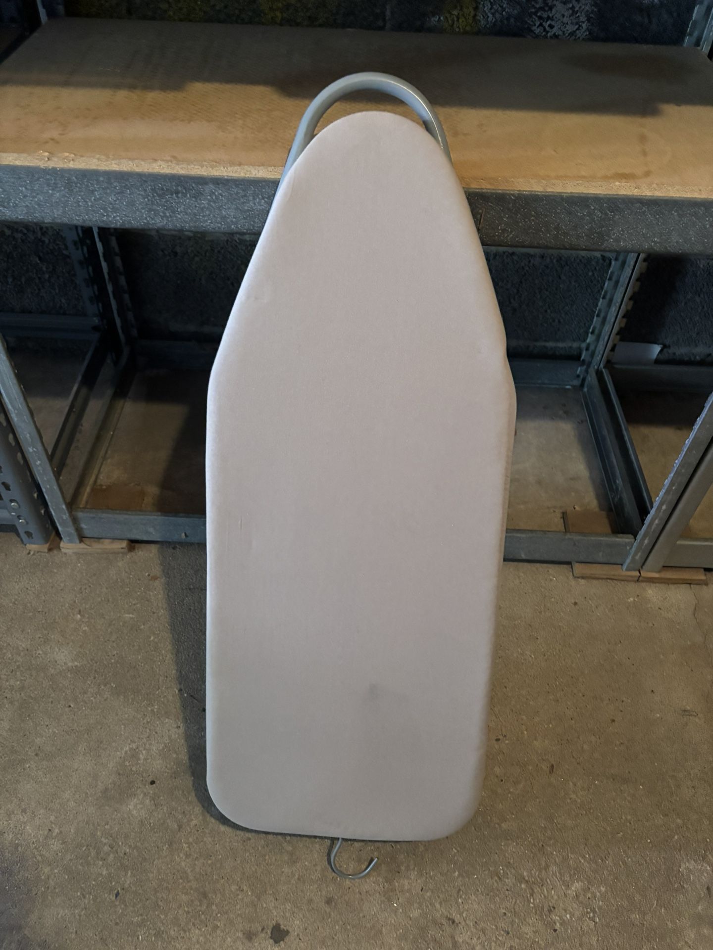 Table Top Ironing Board 