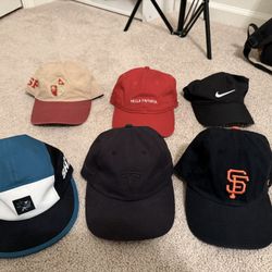 Hats For Sale