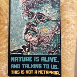 Terrence McKenna