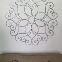 Metal Wall Art