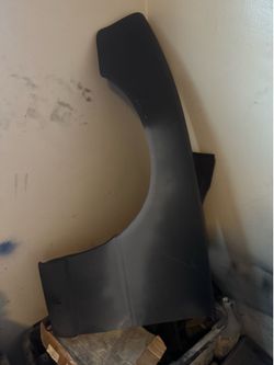 Na Miata front driver Fenders