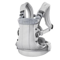 Great Price Baby Bjorn  Harmony Carrier, Brand New 
