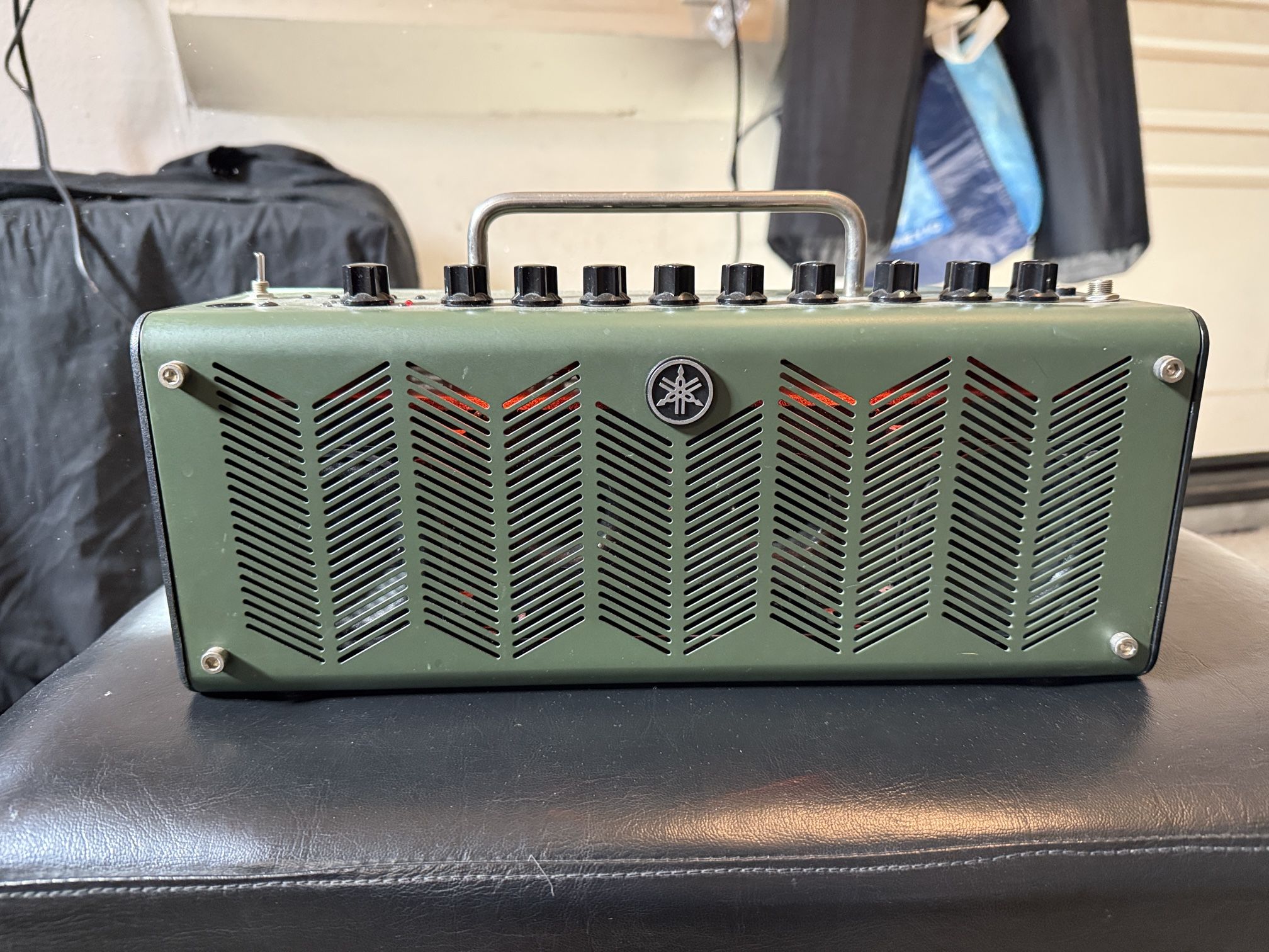 Yamaha THR10X Guitar High Gain Speaker