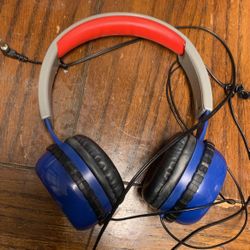 Headphones