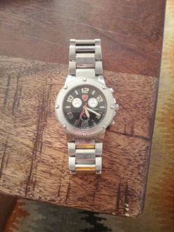 Tornino Lambo watch