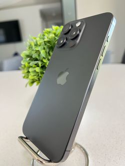 iPhone 16 pro max 256gb unlocked