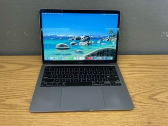 MacBook Pro - Retina 13 Inches- Mac OS Tahoe