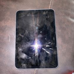 Ipad Mini 6