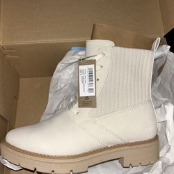 Tom’s Women’s Boots