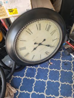 Clock