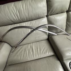 Lower Windshield Trim 1960 Impala 
