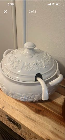 Soup set