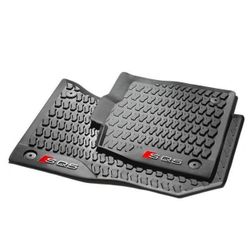 Audi All Weather Mats 