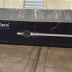 LG cordzero vacuum cleaner