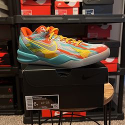Kobe Venice Beach GS