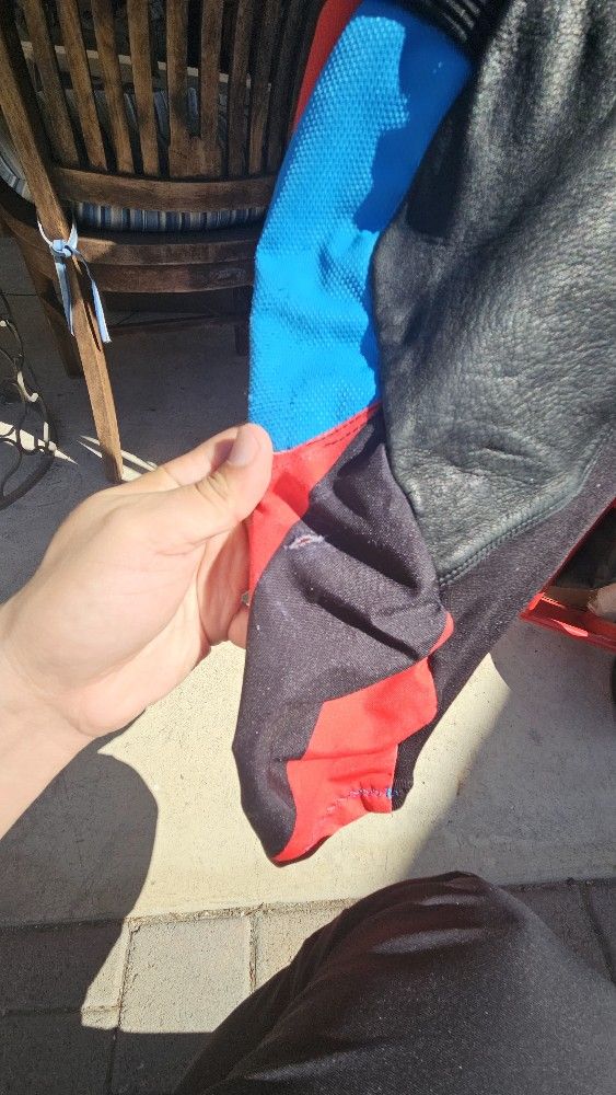 Dirtbike Gear