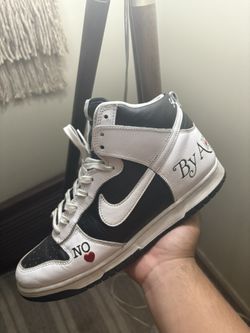 Supreme Dunks