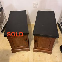 Rectangular solid table (Multiple uses)